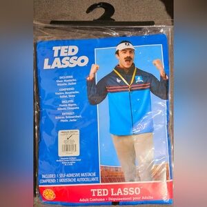 Ted Lasso Adult costume
